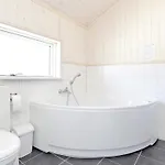 Inviting With Sauna