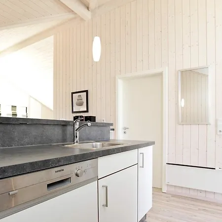 Inviting With Sauna