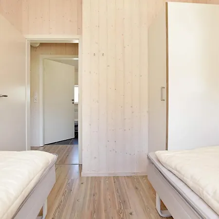 Inviting With Sauna