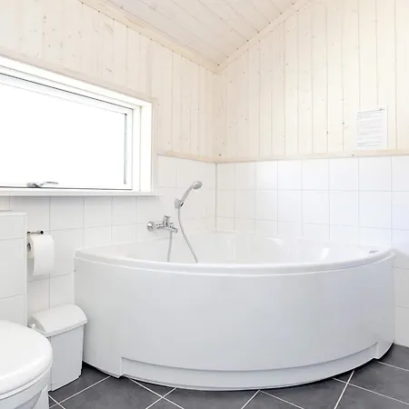 Inviting With Sauna