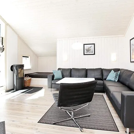 Inviting With Sauna *