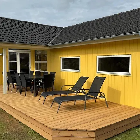 Inviting With Sauna