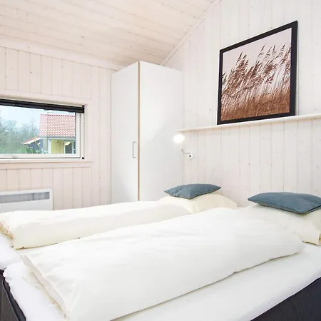 Inviting With Sauna بيت للعطل