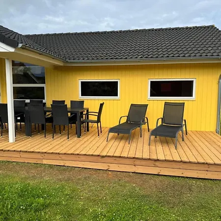 Inviting With Sauna Großenbrode