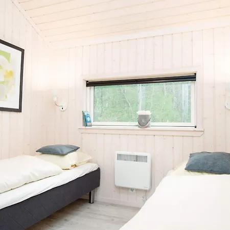 Inviting With Sauna