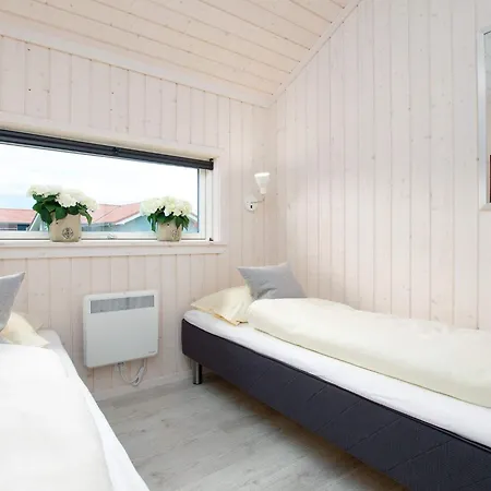 Inviting With Sauna *